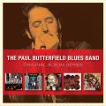 The Paul Butterfield Blues Band̋/VO - Last Night