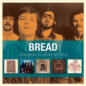 Been Too Long on the Road / Bread