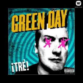 Ao - iTRE! / Green Day