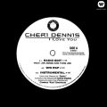 Cheri Dennis̋/VO - I Love You (feat. Black Rob and Jim Jones) [Radio Edit Without Rap]