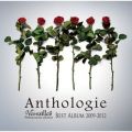 BEST ALBUM 2009\2012 Anthologie