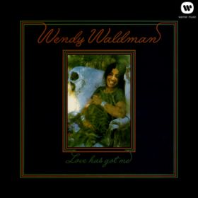 Waiting for the Rain / Wendy Waldman