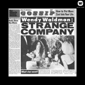 Strange Company / Wendy Waldman