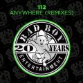 Ao - Anywhere (Remix) / 112
