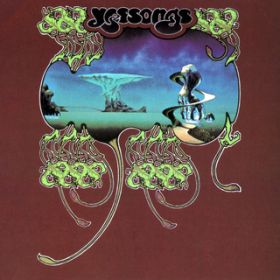 Opening (Excerpt from "Firebird Suite") [Live] / Yes