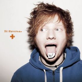 Kiss Me / Ed Sheeran