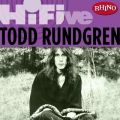 Ao - Rhino Hi-Five: Todd Rundgren / Todd Rundgren