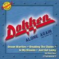 Ao - Alone Again  Other Hits / Dokken