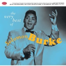 Ao - The Very Best of Solomon Burke / Solomon Burke