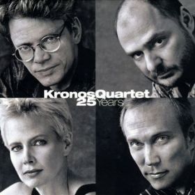 G-Song / Kronos Quartet