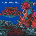 Ao - Sweet Exorcist / Curtis Mayfield