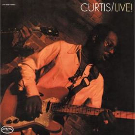 Stare and Stare (Live at The Bitter End, NYC) / Curtis Mayfield