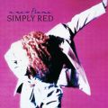 Ao - A New Flame / Simply Red