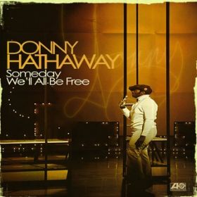 Flying Easy (Live) / Donny Hathaway