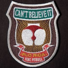 Can't Believe It (featD Pitbull) / Flo Rida