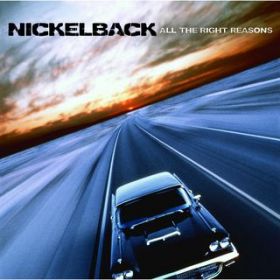 Ao - All the Right Reasons (Walmart Exclusive Edition) / Nickelback