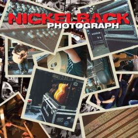 Photograph (Radio Mix) / Nickelback