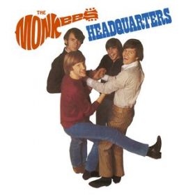 If I Learned to Play the Violin (Stereo Remix) / The Monkees