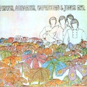 Ao - Pisces, Aquarius, Capricorn & Jones Ltd. / The Monkees