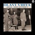 Ao - Laulaja - Kaikki levytykset 3 / Olavi Virta