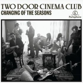 Crystal / Two Door Cinema Club