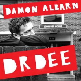 Ao - Dr Dee / Damon Albarn