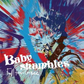 Ao - Fall From Grace / Babyshambles
