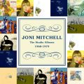 Ao - The Studio Albums 1968 - 1979 / Joni Mitchell