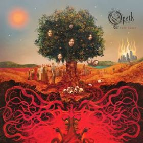 Haxprocess / Opeth