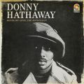 Roberta Flack̋/VO - The Closer I Get to You (with Donny Hathaway) feat. Donny Hathaway