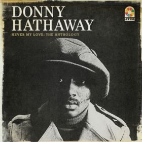 Lord Help Me (Mono Single Version) / Donny Hathaway