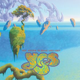 Arriving UFO / Yes