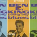 Ao - Young Boy Blues / Ben E. King