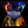 Ao - Live at Brixton / Mastodon