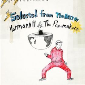 GARLO_ / Hermann H. & The Pacemakers/Hermann H. & The Pacemakers/w} GC` Ah U y[X[J[Y