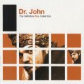 Definitive Pop: DrD John