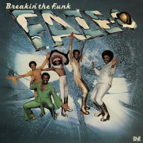 Breakin' the Funk / Faze-O