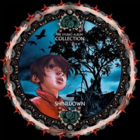 The Crow  the Butterfly / Shinedown