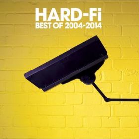 Can't Get Along (Without You) [Radio Edit] / Hard-FI