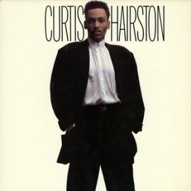 All We Have Is Love / Curtis Hairston