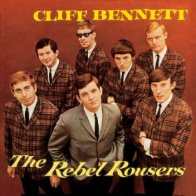 Ao -  / Cliff Bennett  The Rebel Rousers