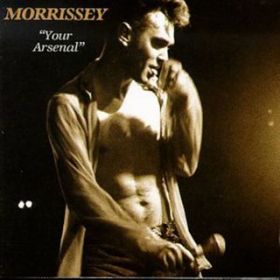 Tomorrow (2014 Remaster) / Morrissey