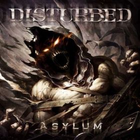 Crucified / Disturbed