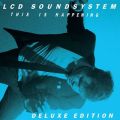 Ao - This Is Happening (Deluxe Edition) / LCD Soundsystem
