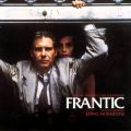 Ao - Frantic (Original Motion Picture Soundtrack) / Ennio Morricone
