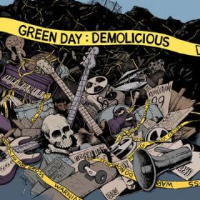 Let Yourself Go (Demo) / Green Day