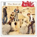 The Best Of: Love