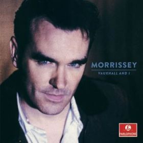 Moon River (Live At The Theatre Royal Drury Lane) / Morrissey
