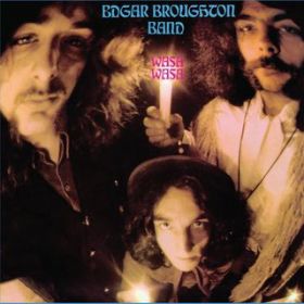 Love in the Rain (2004 Remaster) / The Edgar Broughton Band