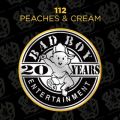 112̋/VO - Peaches & Cream (feat. Ludacris) [Club Mix]